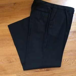 Dress pants